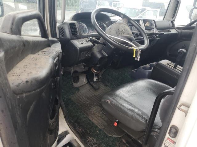 2012 HINO 258/268 #3280582453