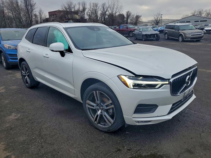 2021 VOLVO XC60 T5 MO #3301602717