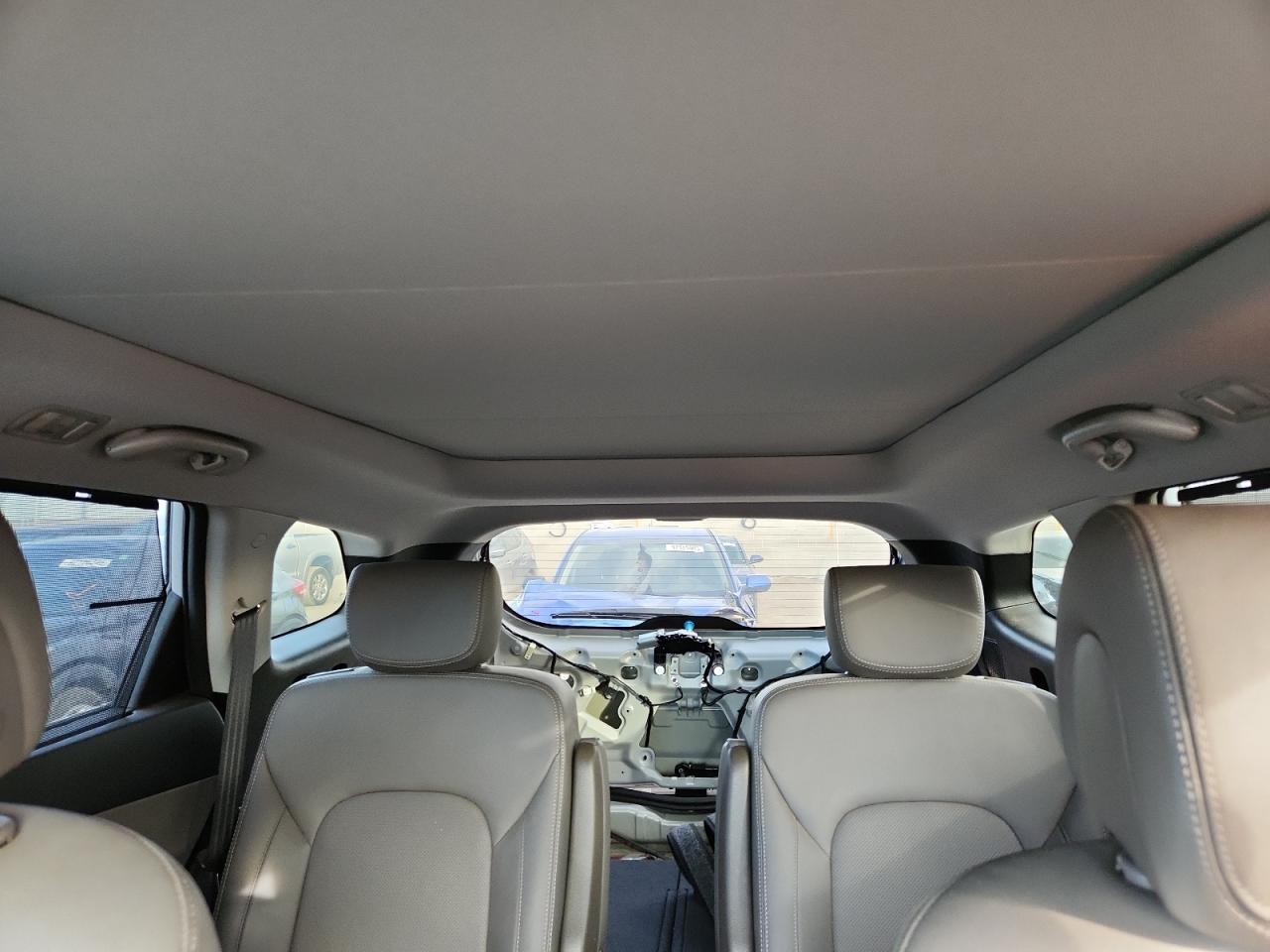 HYUNDAI SANTA FE SE ULTIMATE