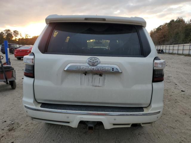 2014 TOYOTA 4RUNNER SR #3297147545