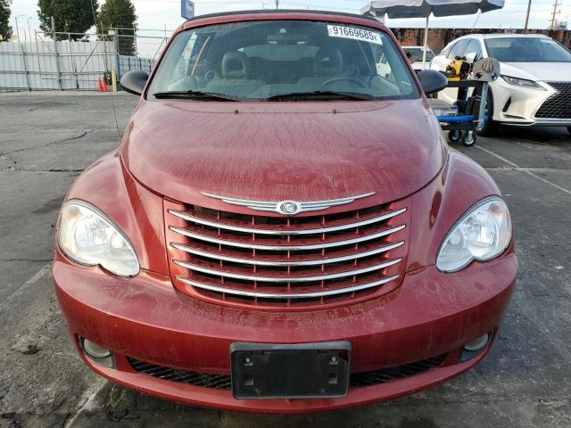 2006 CHRYSLER PT CRUISER #3304144496