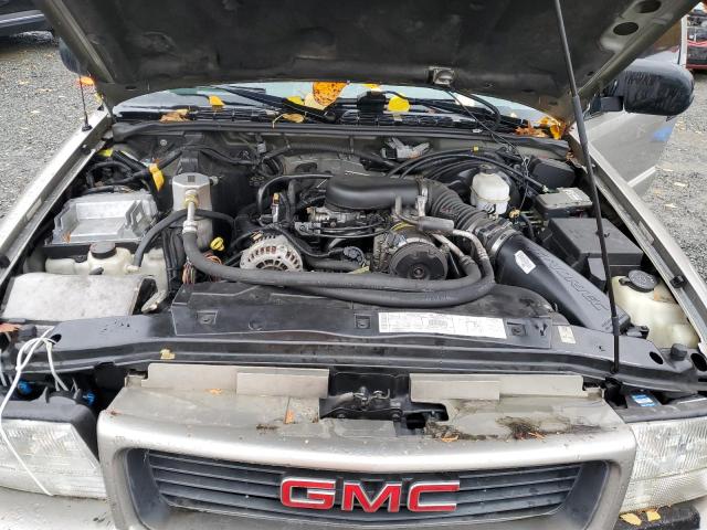 2001 GMC JIMMY #3280621396