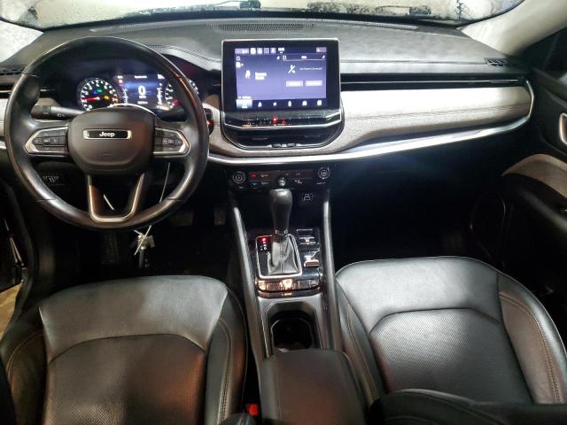 2022 JEEP COMPASS LA #3301962596