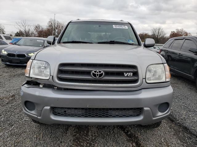 2001 TOYOTA SEQUOIA SR #3286710302