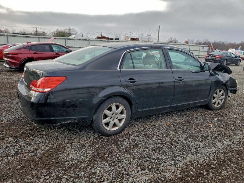 2007 TOYOTA AVALON XL #3305514077