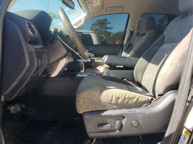 2016 TOYOTA TUNDRA DOU #3297101534