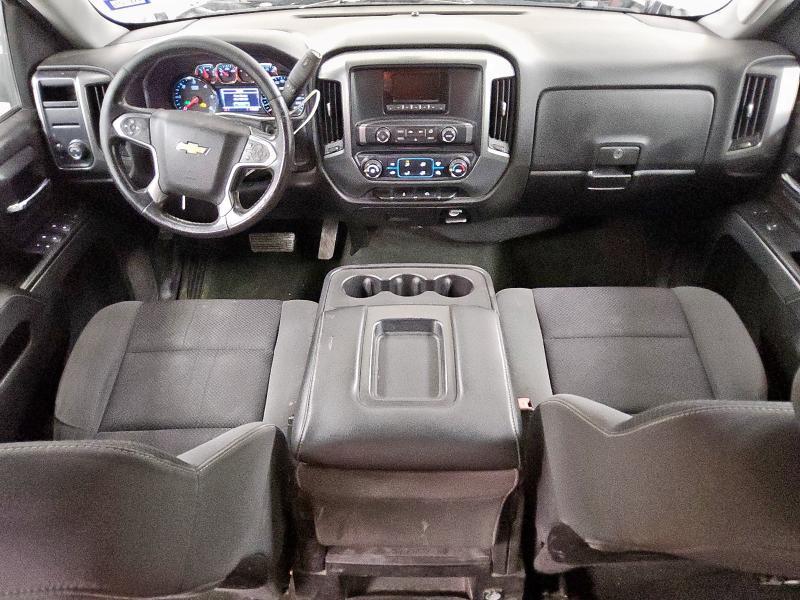 2014 CHEVROLET SILVERADO #3305424447