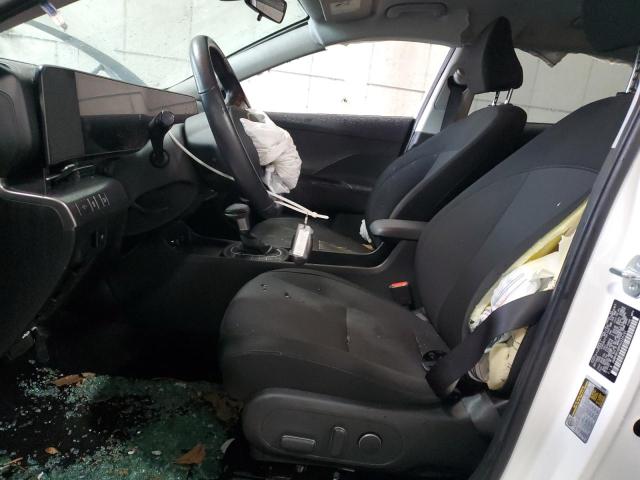 2025 HYUNDAI KONA SEL #3291410144