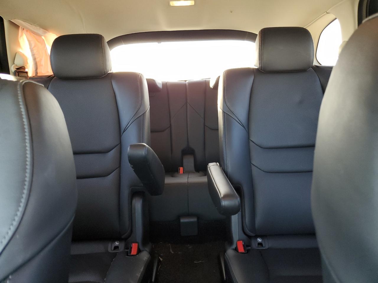 MAZDA CX-9 TOURING PLUS