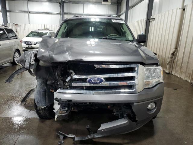 2014 FORD EXPEDITION #3291376143