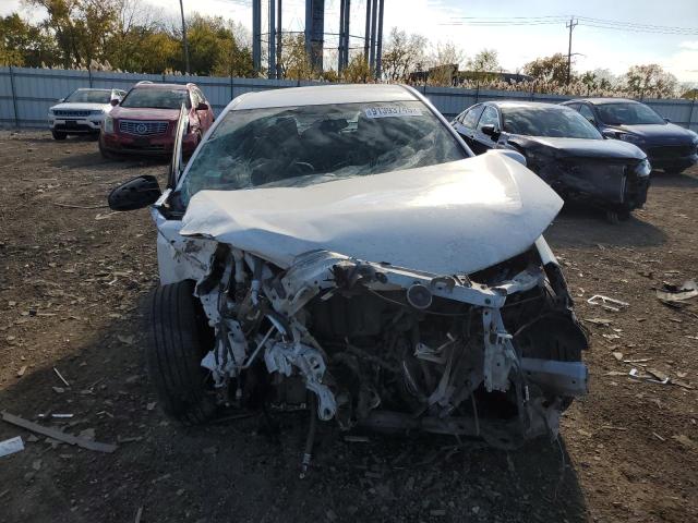 2015 TOYOTA COROLLA L #3284793524