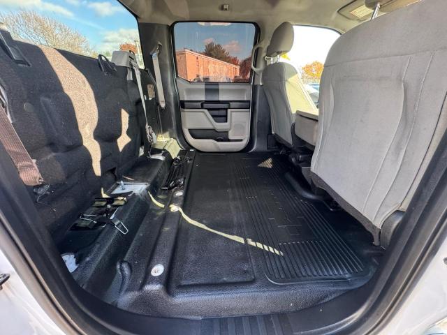 2017 FORD F350 SUPER #3286523190