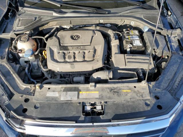 2022 VOLKSWAGEN PASSAT SE #3296937817