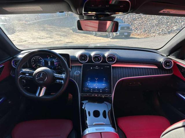 2023 MERCEDES-BENZ C 300 #3294272883