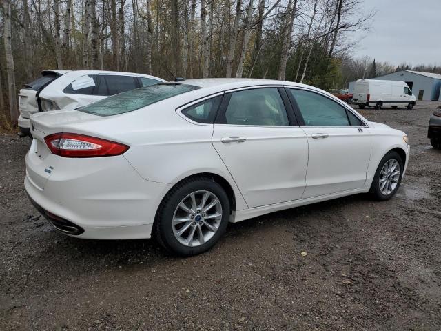2016 FORD FUSION SE - 3FA6P0T91GR167614