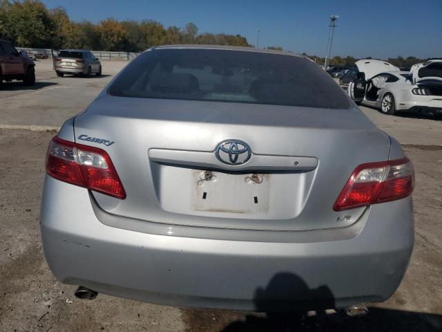 2007 TOYOTA CAMRY LE #3281391992