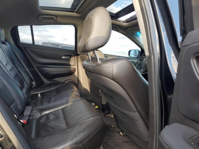 2010 ACURA ZDX ADVANC #3315525356