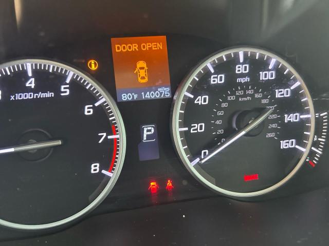 2015 ACURA ILX 20 19VDE1F37FE000998