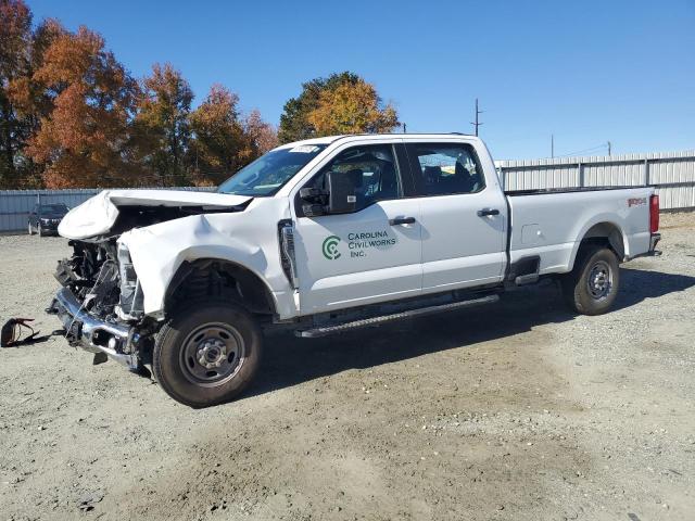 2024 FORD F250 SUPER #3298117138