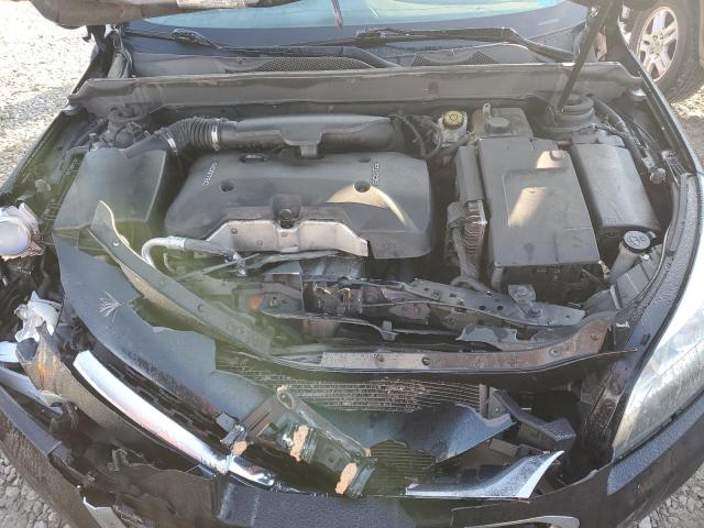 2015 CHEVROLET MALIBU 1LT 1G11C5SLXFF206151