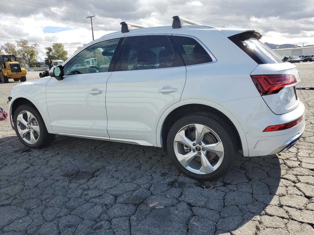 AUDI Q5 PRESTIGE 45