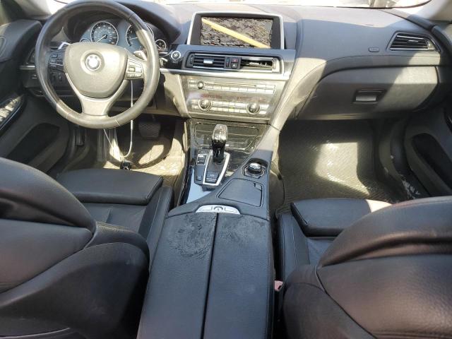 2014 BMW 640 I GRAN #3281406016