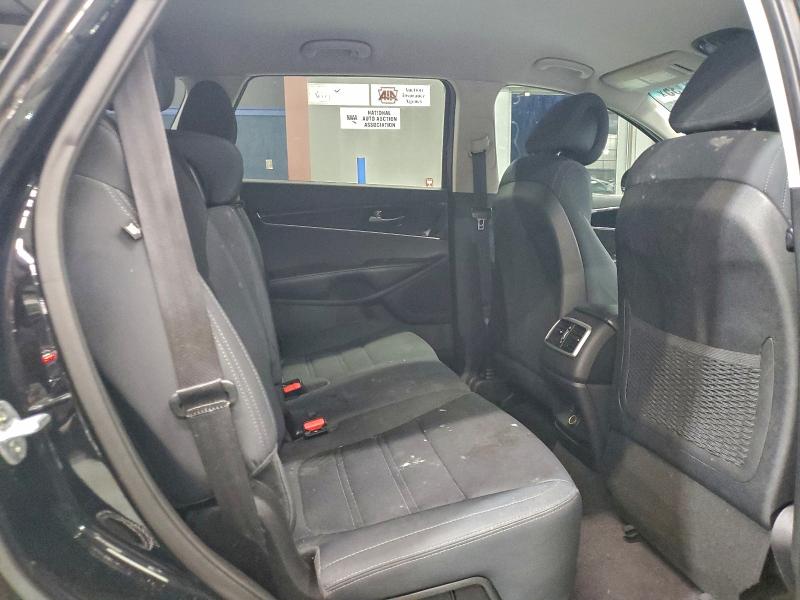2016 KIA SORENTO LX #3297177878