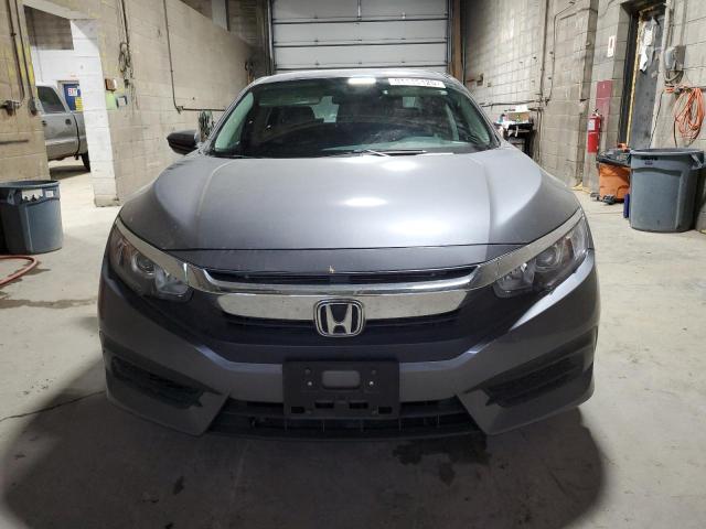2017 HONDA CIVIC LX #3283953821