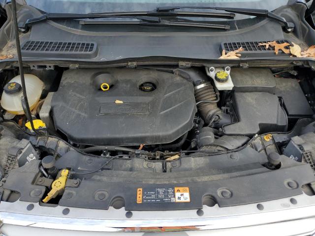 2019 FORD ESCAPE TIT #3310579048