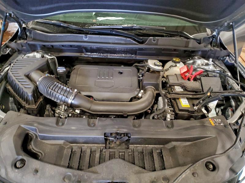 2024 CHEVROLET BLAZER 2LT #3316776398