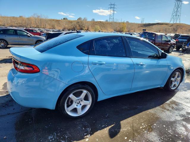 2013 DODGE DART SXT #3290640820