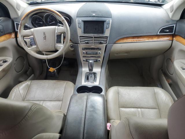 2011 LINCOLN MKT - 2LMHJ5AT9BBJ54780