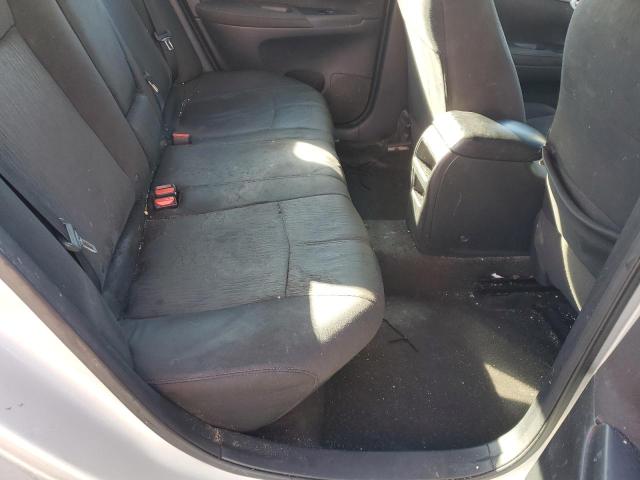 2014 NISSAN SENTRA S #3292292337