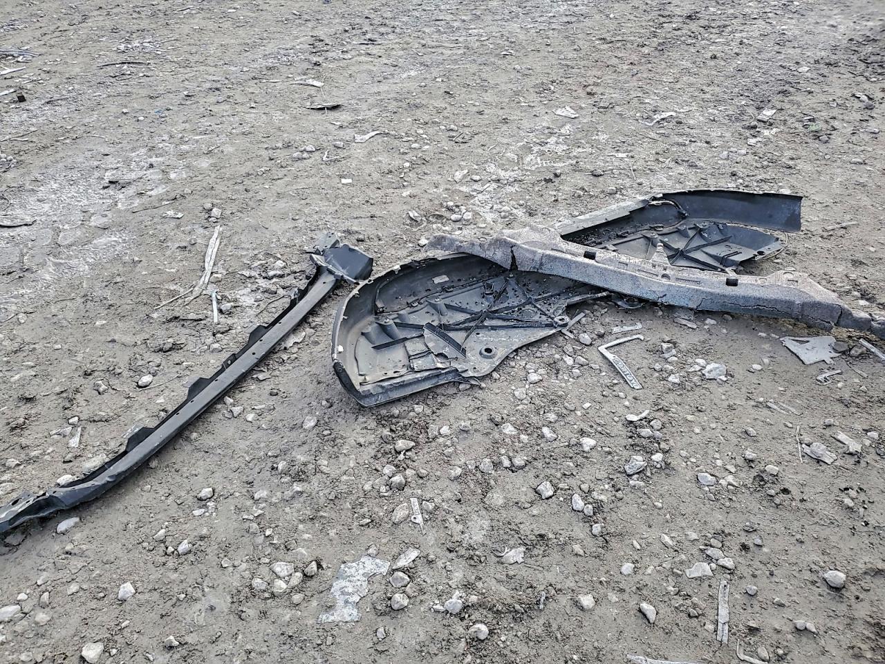 DODGE GRAND CARAVAN HERO