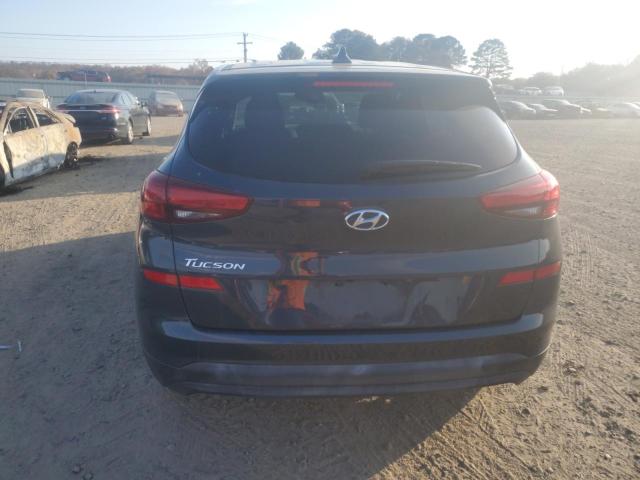 2019 HYUNDAI TUCSON SE #3296887839