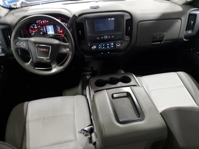 2017 GMC SIERRA K15 #3290253301