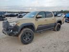 Lot #3316034260 2019 TOYOTA TACOMA DOU