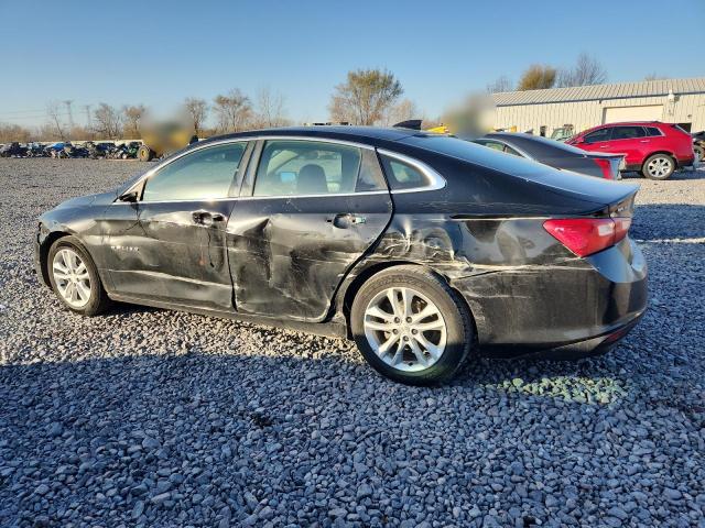 2016 CHEVROLET MALIBU HYB #3292478690