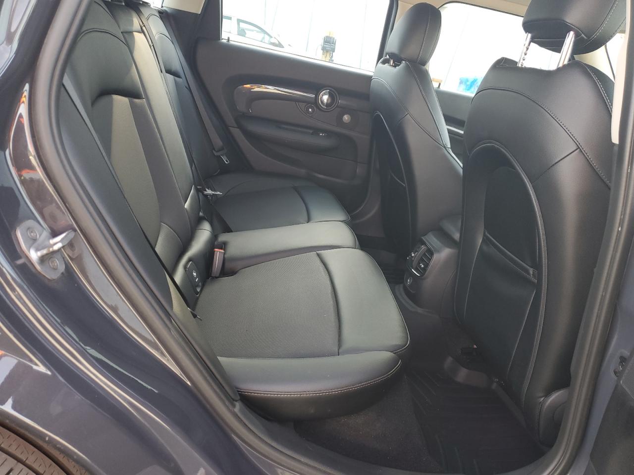 MINI COOPER S CLUBMAN ALL4