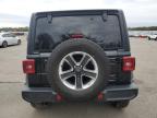 Lot #3316880095 2022 JEEP WRANGLER U