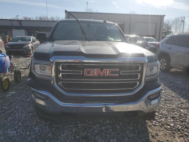 2016 GMC SIERRA K15 - 1GTV2MEH2GZ238007