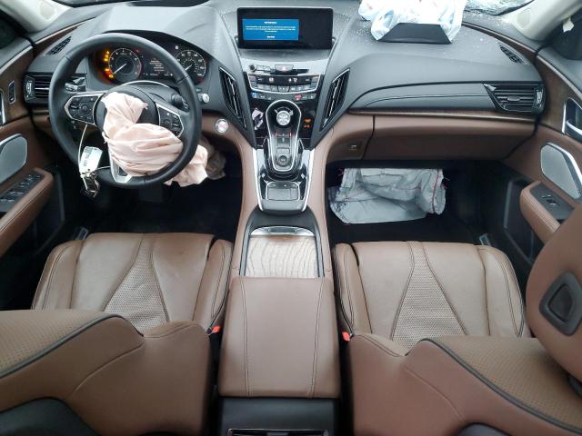 2022 ACURA RDX ADVANC #3302721001