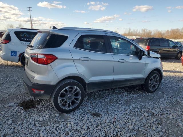 2020 FORD ECOSPORT T #3294386113