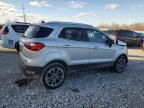 Lot #3294386113 2020 FORD ECOSPORT T