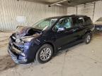 Lot #3304802352 2021 TOYOTA SIENNA XLE