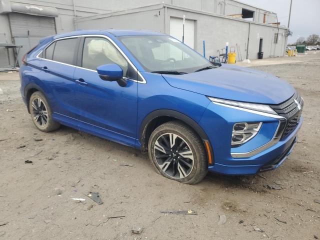 2023 MITSUBISHI ECLIPSE CR #3308324201