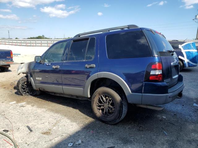 2006 FORD EXPLORER X #3302885935