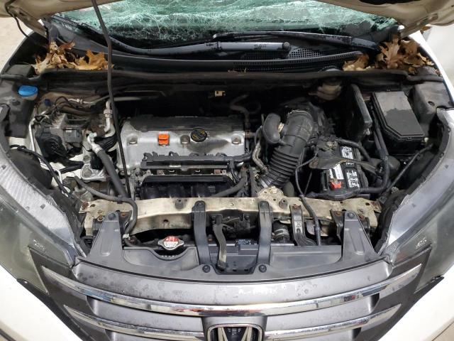 2013 HONDA CR-V EXL #3301986508