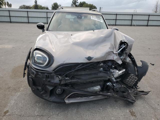 2024 MINI COOPER S C #3301730347