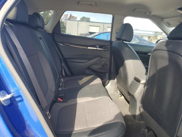 2021 KIA SELTOS S #3290151260